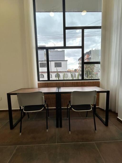 Appartement Batan 202
