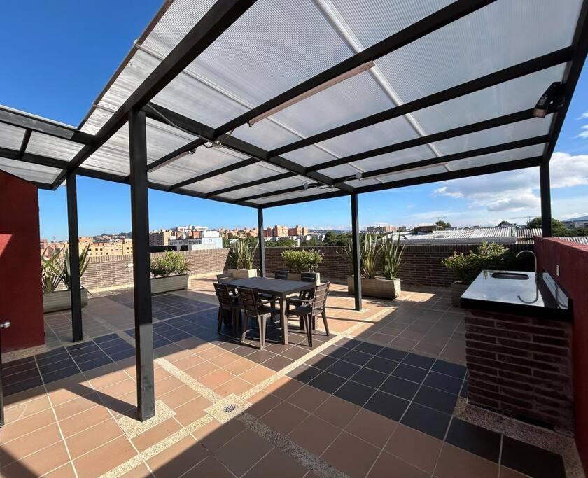 Appartement Batan 202