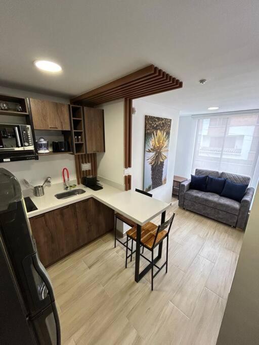 Batan 202 Appartement *